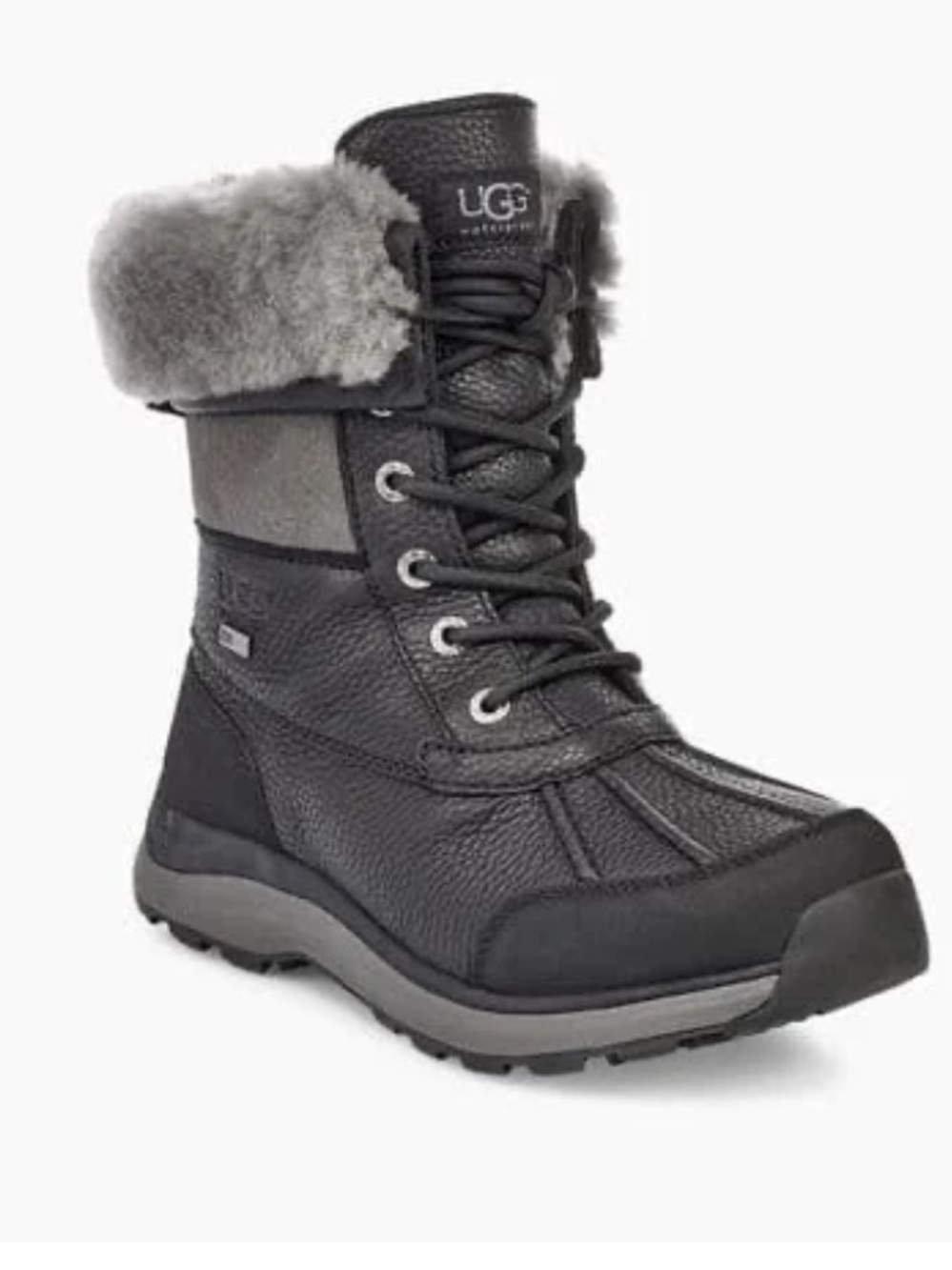 Ugg Adirondack lll Boots